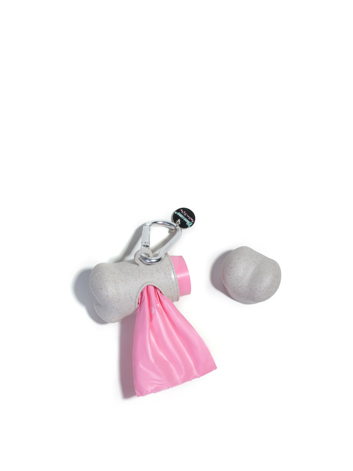 Omo Omo™ Poop Bag Dispenser omo omo