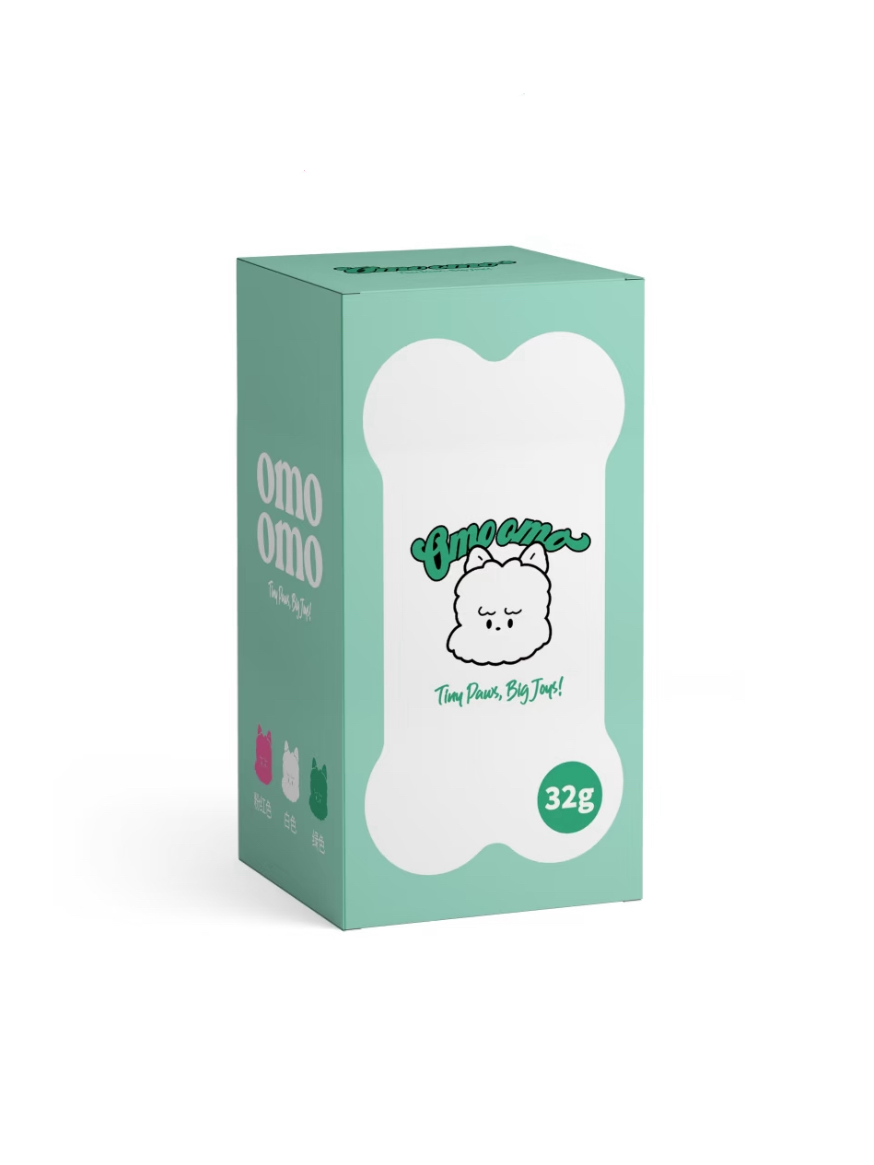 Omo Omo™ Poop Bag Dispenser omo omo
