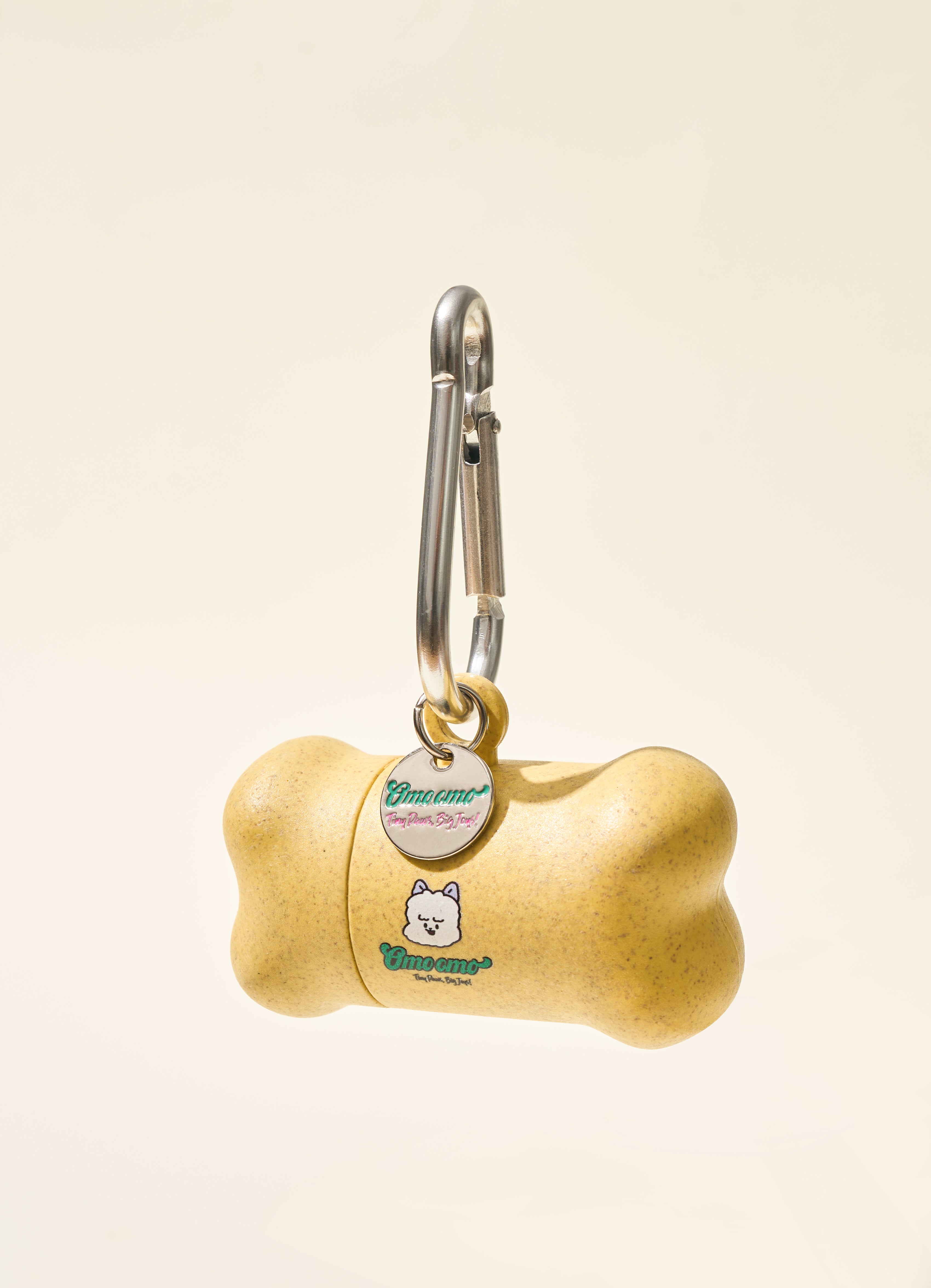 Omo Omo™ Poop Bag Dispenser omo omo