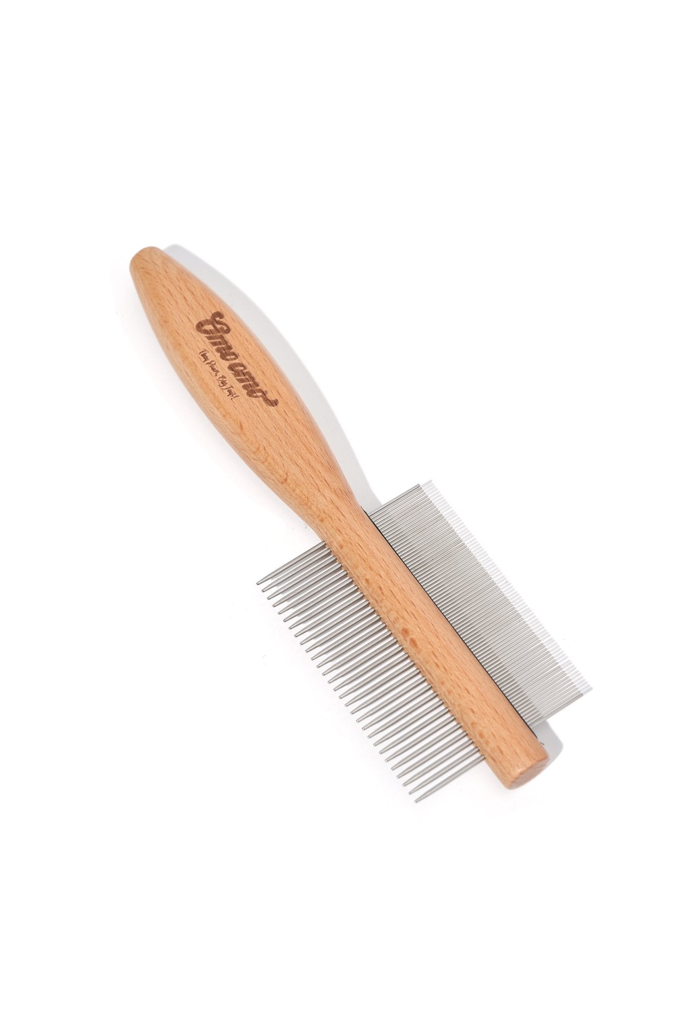 Omo Omo™ Double - Sided Comb - omo omo