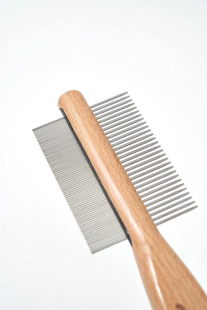 Omo Omo™ Double - Sided Comb - omo omo