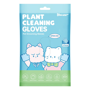 Omo Omo™ Pet Grooming Gloves - omo omo