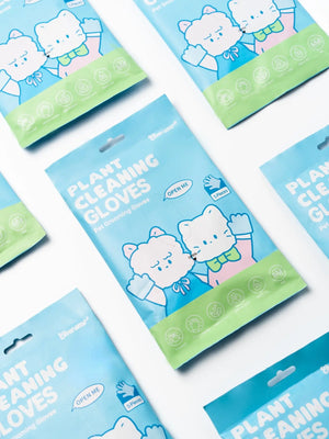 Omo Omo™ Pet Grooming Gloves - omo omo