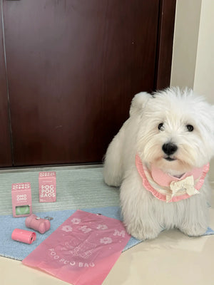 Omo Omo™ Poop Bags - omo omo