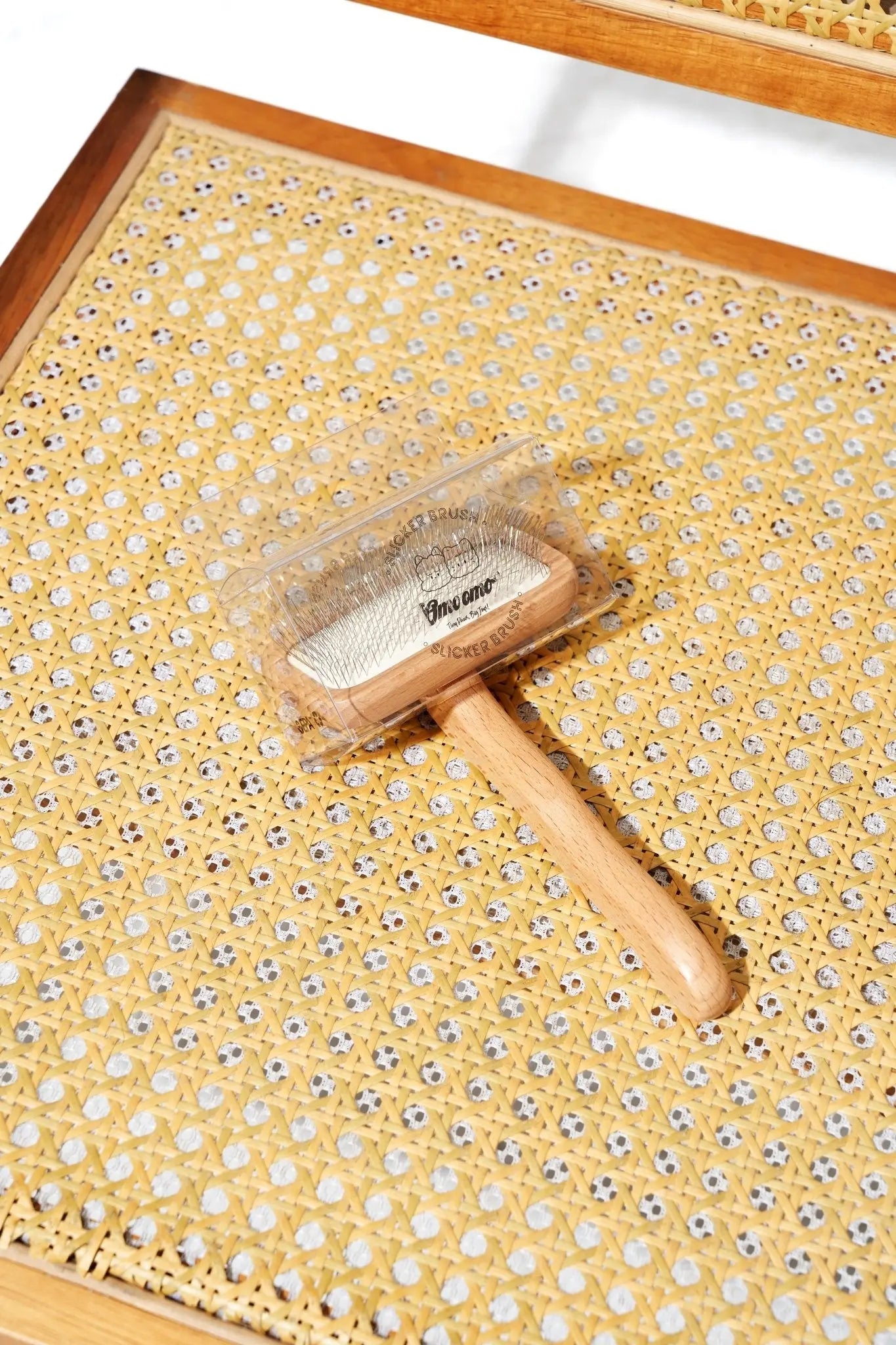 Omo Omo™ Slicker Brush - omo omo