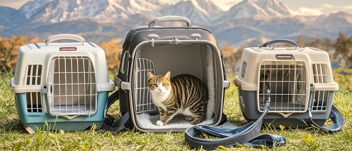 Cat Carrier for Sale