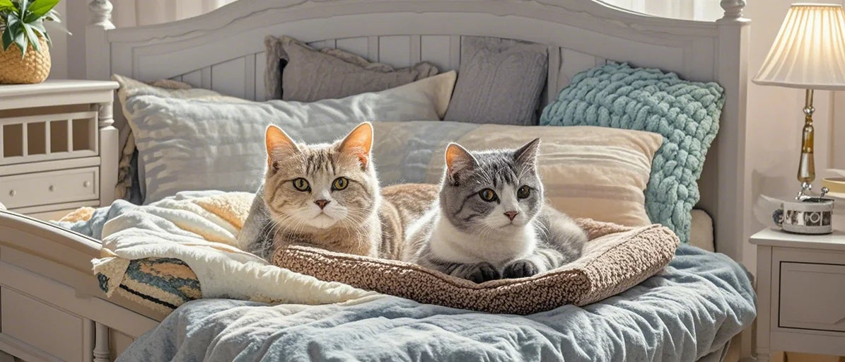 Cat Bedding