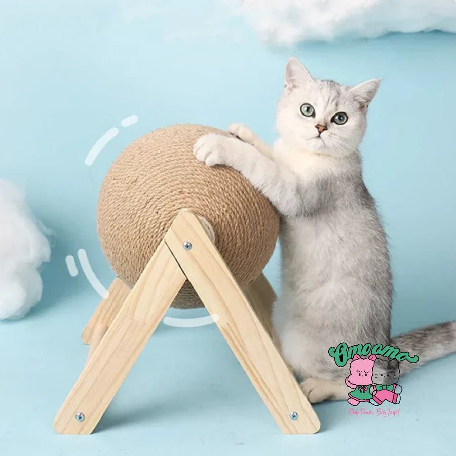 The Cat Owner's Guide to Online Cat Toy Stores: Finding Quality and Innovation - omo omo