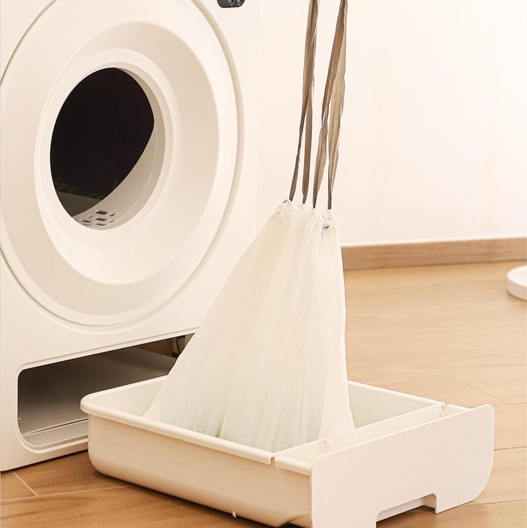 Omo Omo™ Self-Cleaning Cat Litter Box