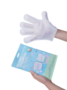 Omo Omo™ Pet Grooming Gloves