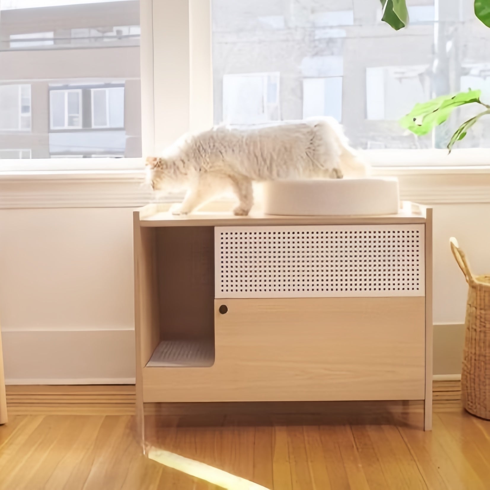 Omo Omo™ Litter Box Enclosure