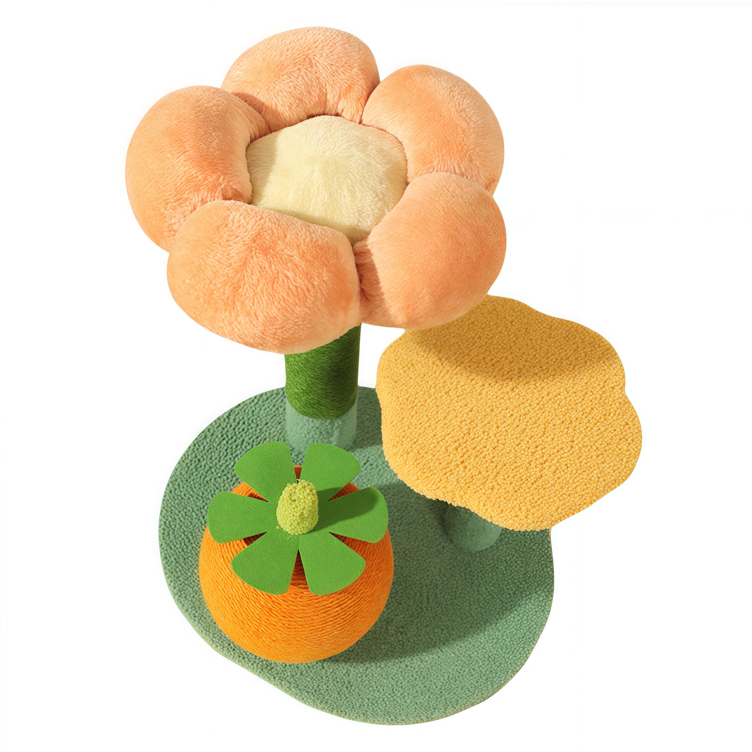 Omo Omo™ Flower Cat Tree