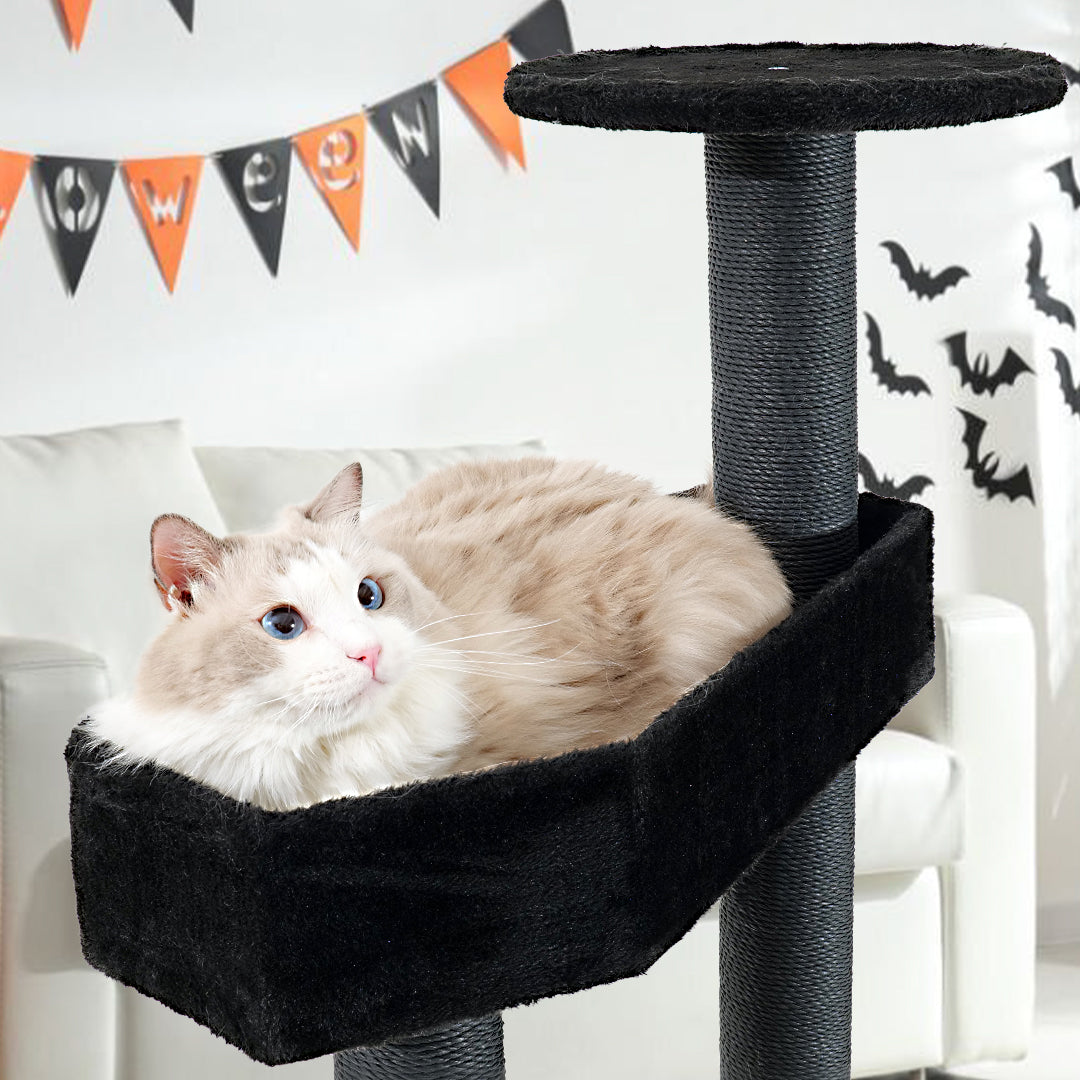 Omo Omo™ Aesthetic Gothic Cat Tree