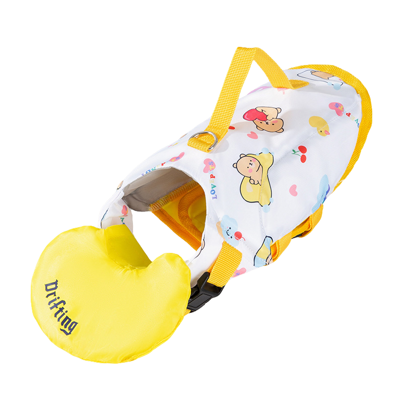 Omo Omo™ Dog Life Jacket