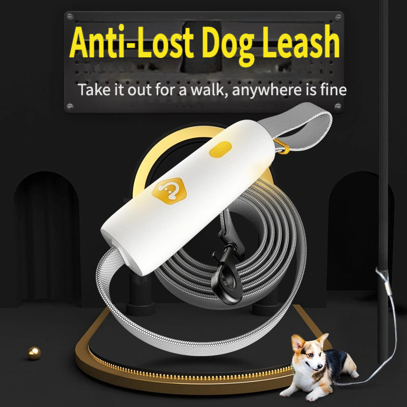 Omo Omo™ 5ft Hands Free Dog Leash