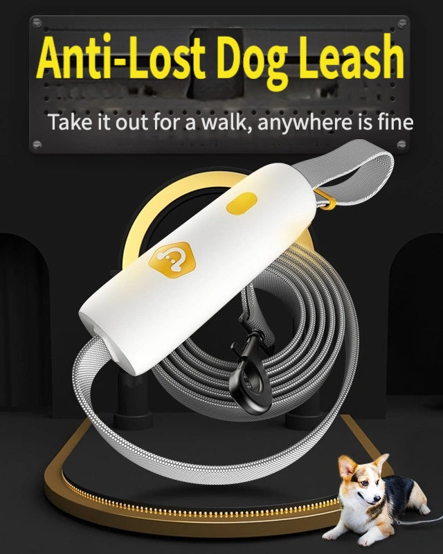 Omo Omo™ 5ft Hands Free Dog Leash