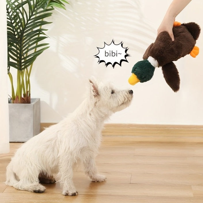 Omo Omo™ Squeaky Dog Toys