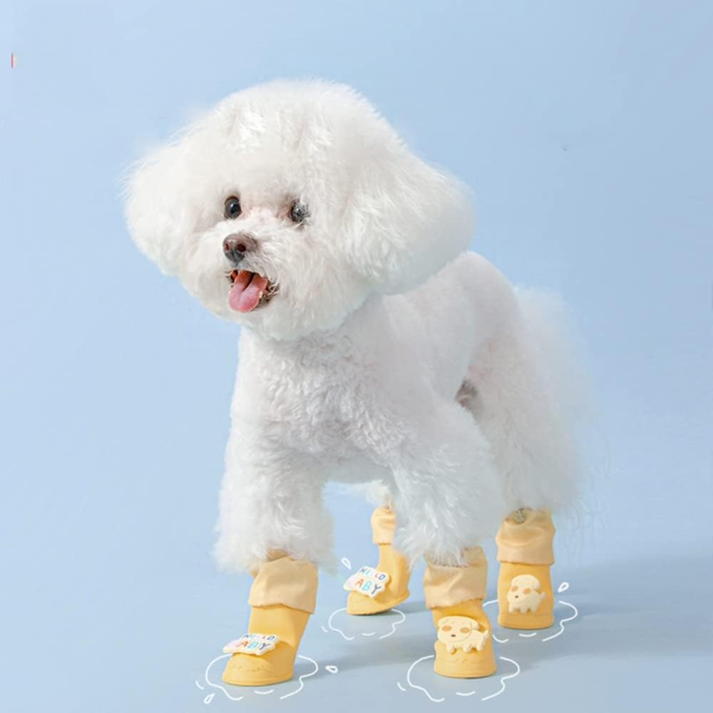 Omo Omo™ Pet Rain Boots