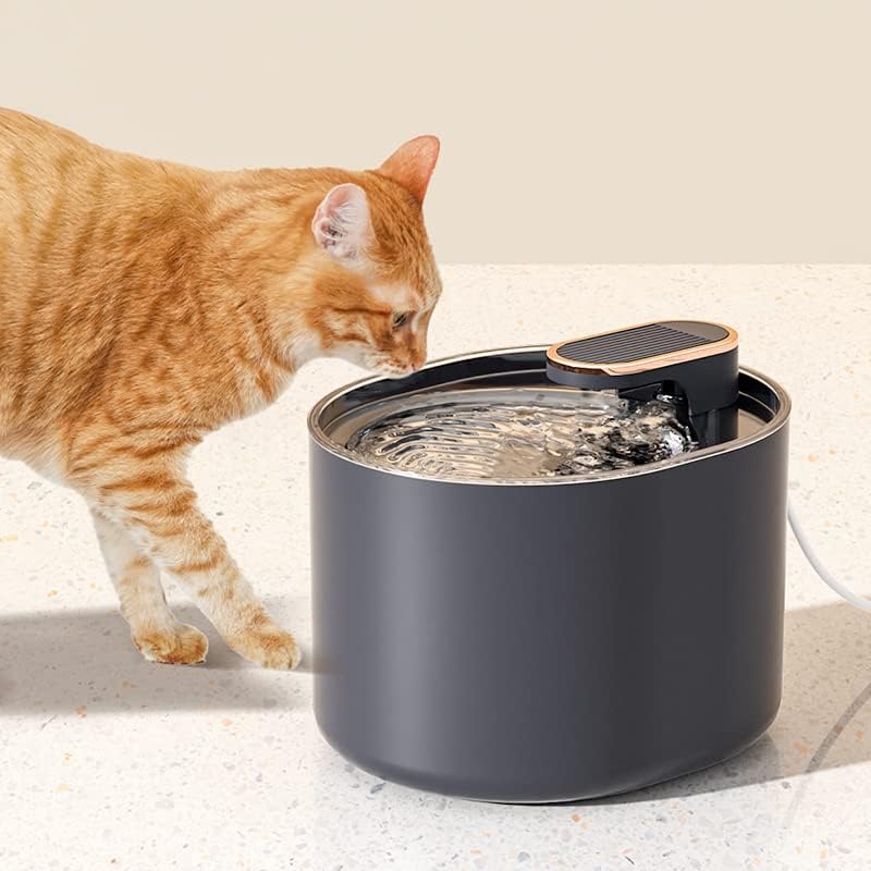 Omo Omo™ Automatic Cat Water Dispenser