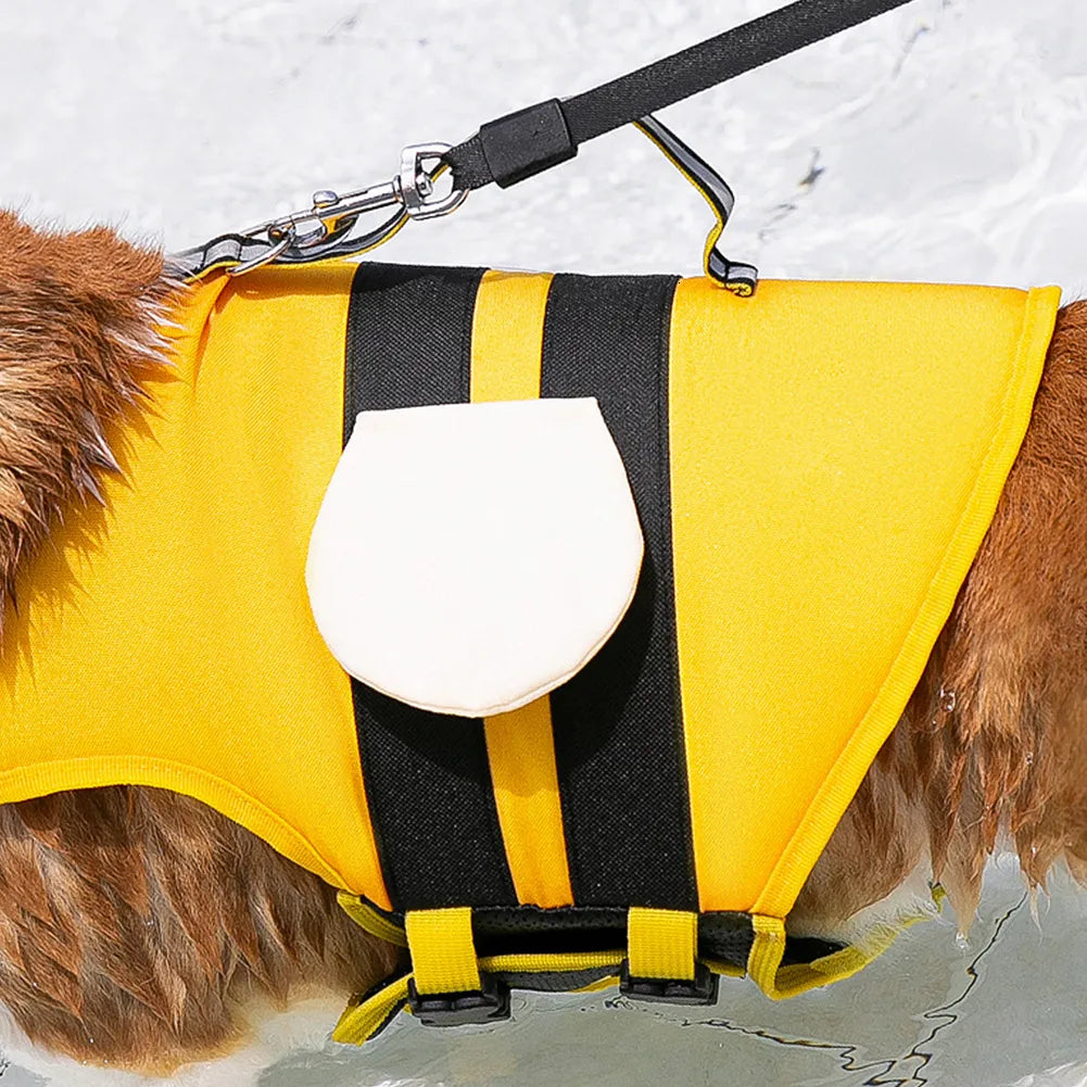 Omo Omo™ Dog Life Jacket