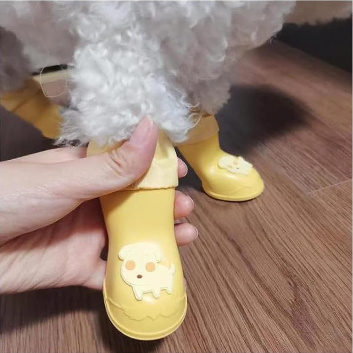 Omo Omo™ Pet Rain Boots