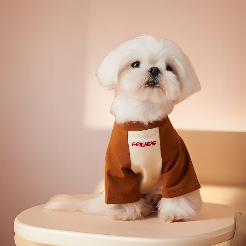 Omo Omo™ 2pcs Summer Dog Clothes