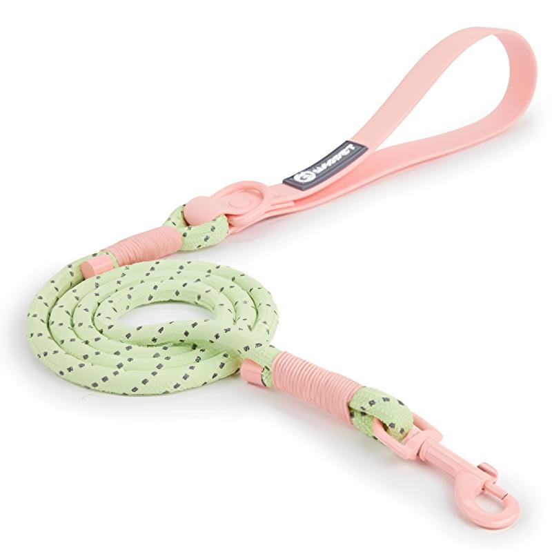 Omo Omo™ Dog Collar and Leash