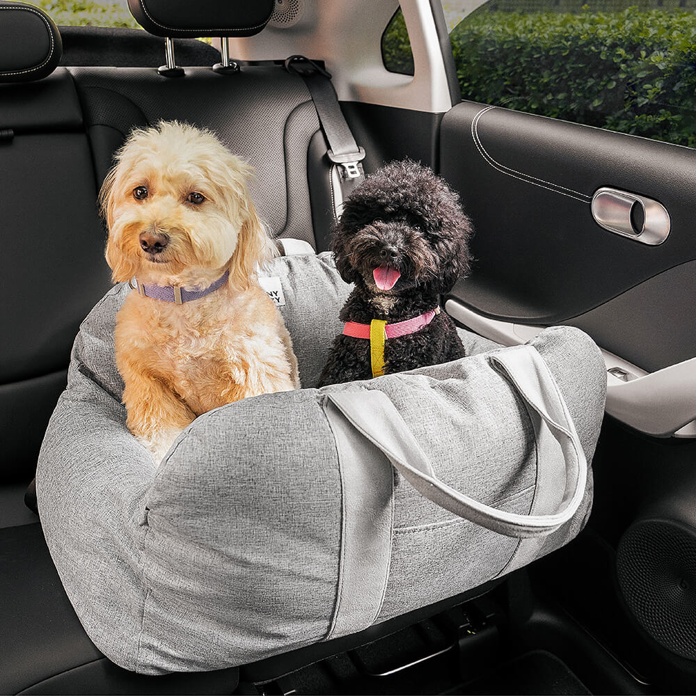 Omo Omo™ Small Dog Car Seat