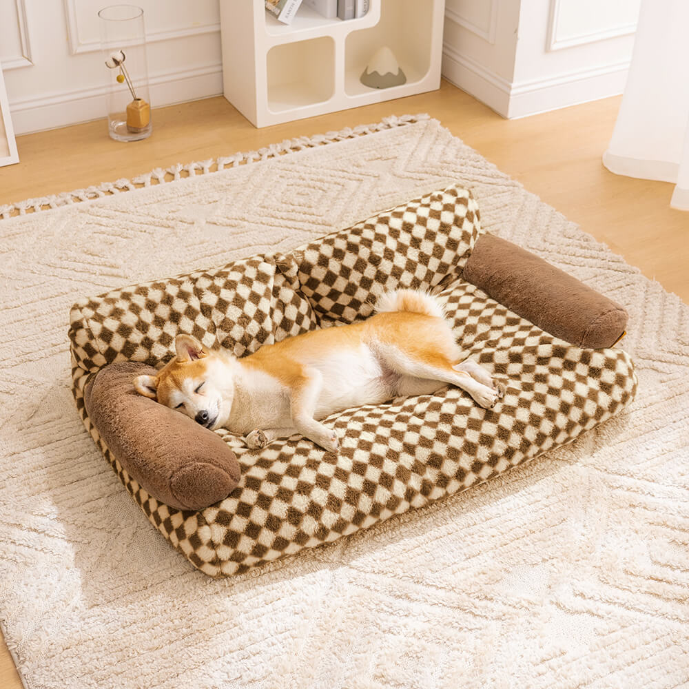 Omo Omo™ Pet Couch Sofa Bed