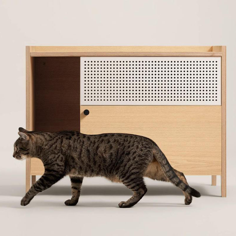 Omo Omo™ Litter Box Enclosure