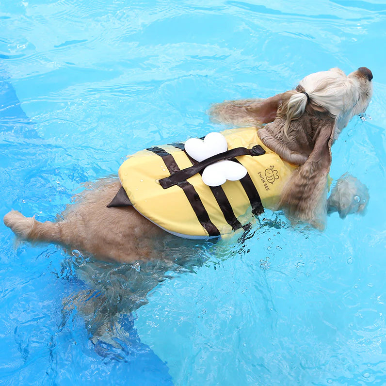 Omo Omo™ Dog Life Jacket