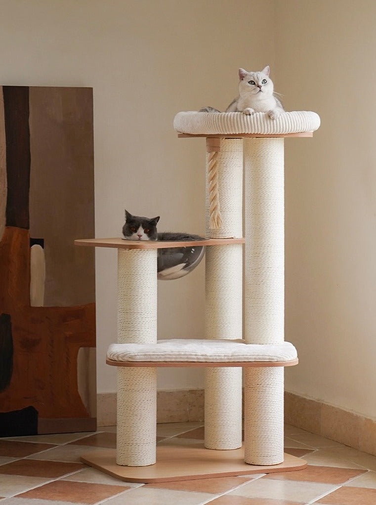 Omo Omo™ Transformable Cat Tree