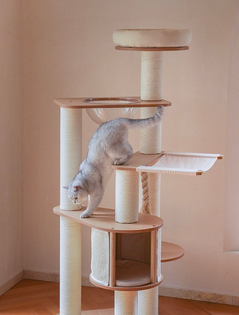 Omo Omo™ Transformable Cat Tree