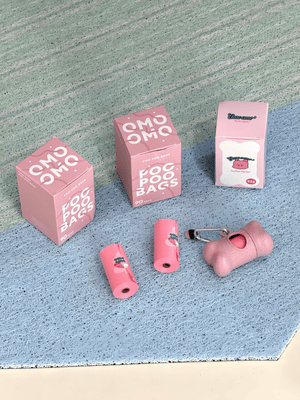 Omo Omo™  Poop Bag omo omo