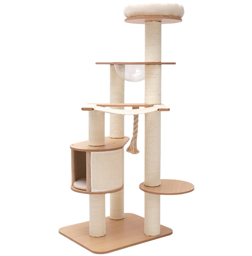 Omo Omo™ Transformable Cat Tree