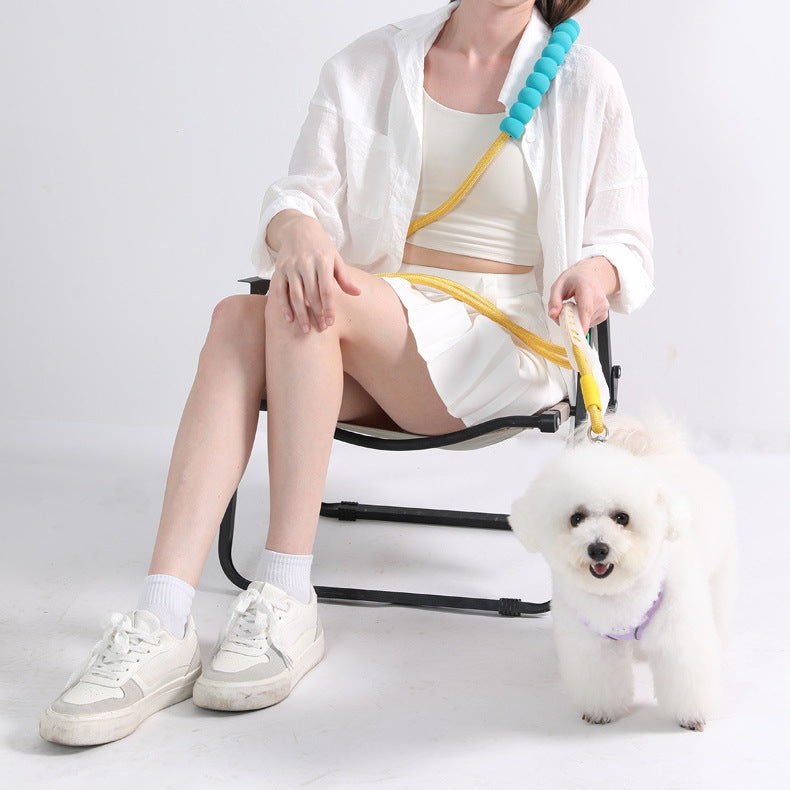 Omo Omo™ Versatile Crossbody Dog Leash