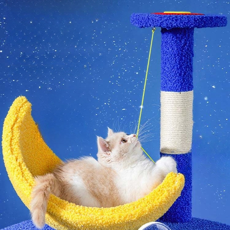 Omo Omo™ Starry Sky Cat Tree