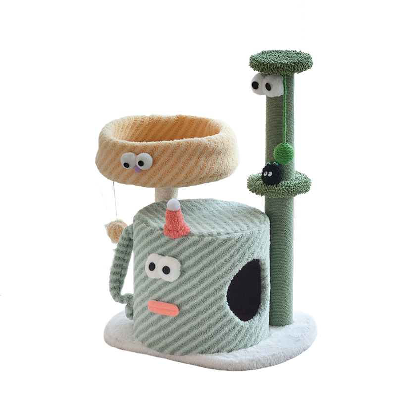 Omo Omo™ Monster Cat Tree