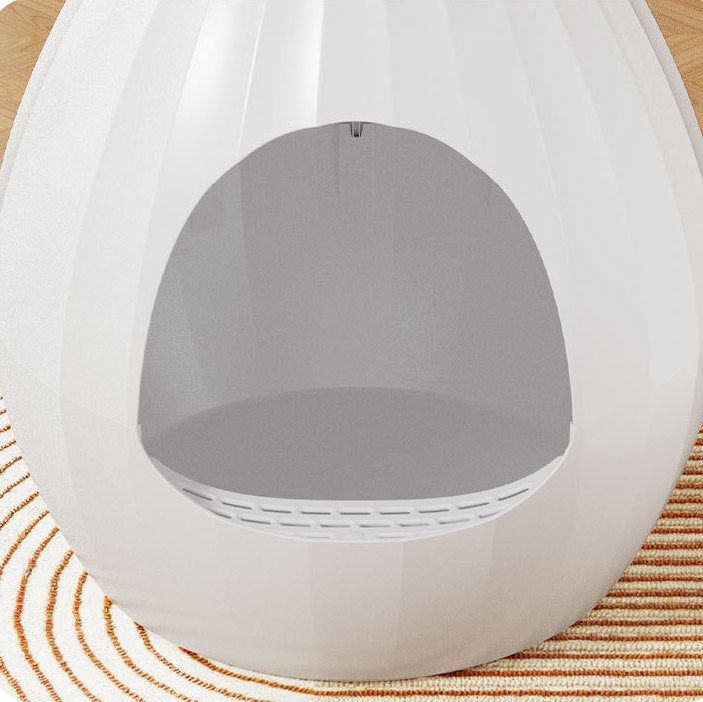 Omo Omo™ Plant Cat Litter Box with Smart Odor Removal System