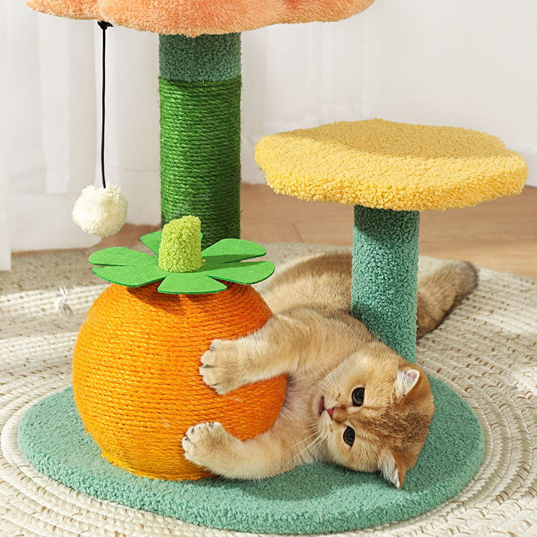 Omo Omo™ Flower Cat Tree