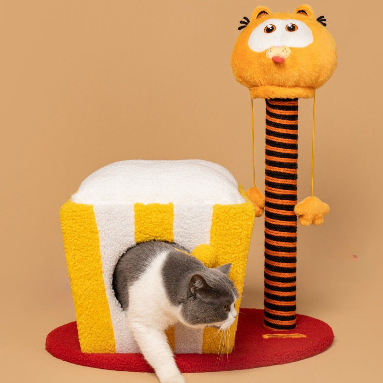 Omo Omo™ Garfield Rotating Cat Tree