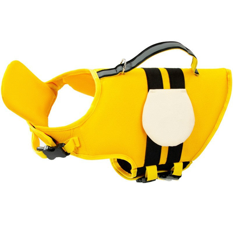 Omo Omo™ Dog Life Jacket