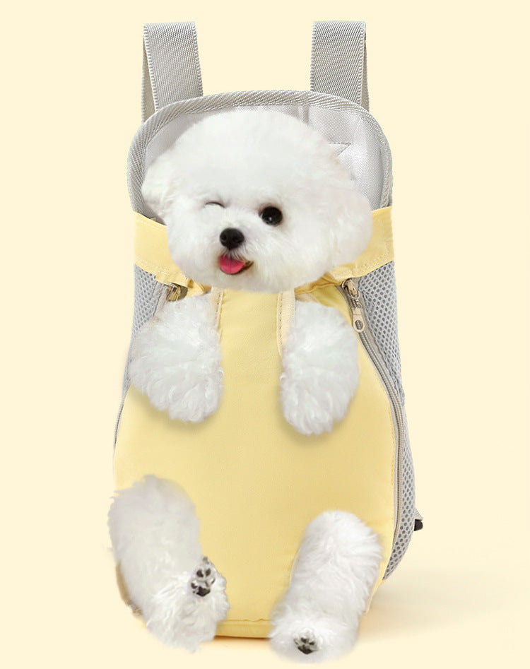 Omo Omo™ Pet Carrier Backpack