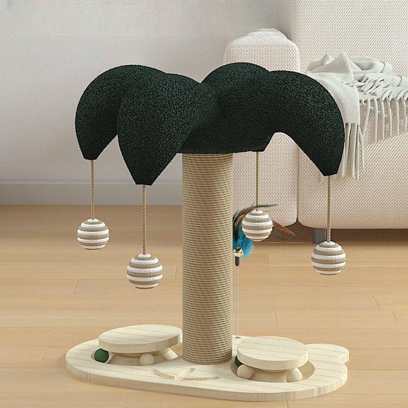 Omo Omo™ Cat Scratching Post