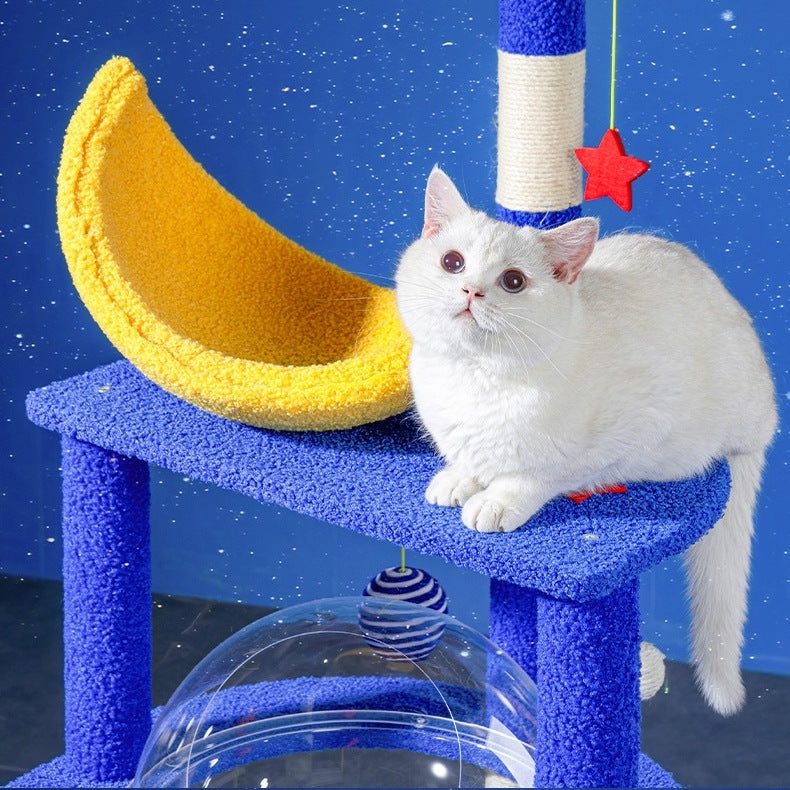 Omo Omo™ Starry Sky Cat Tree