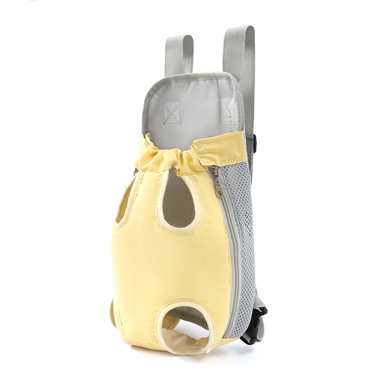 Omo Omo™ Pet Carrier Backpack