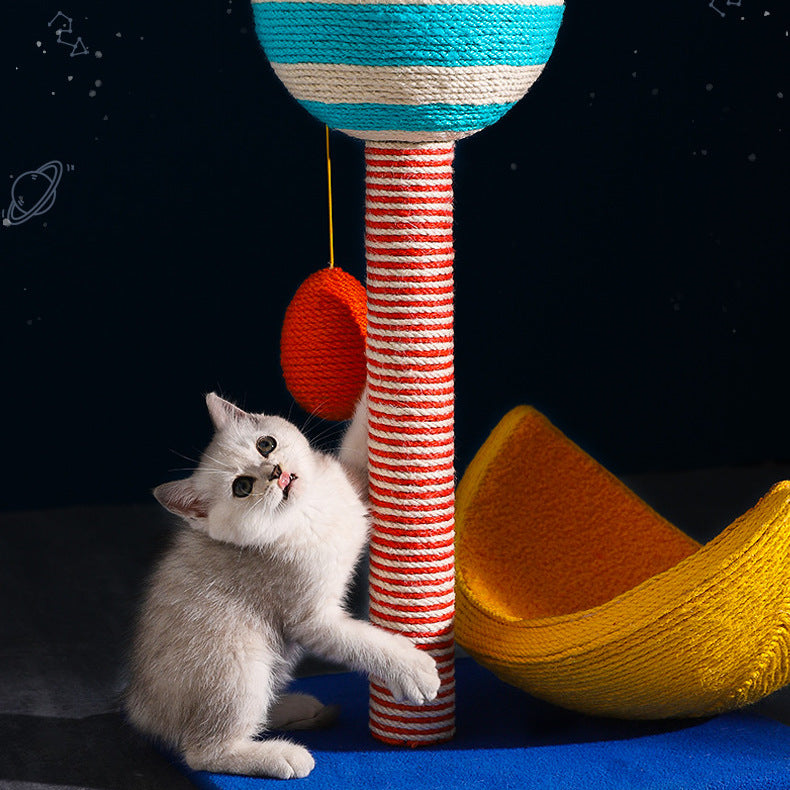 Omo Omo™ Space Cat Tower