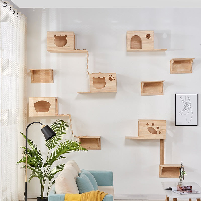 Omo Omo™ Cat Wall Furniture