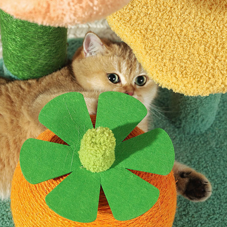 Omo Omo™ Flower Cat Tree