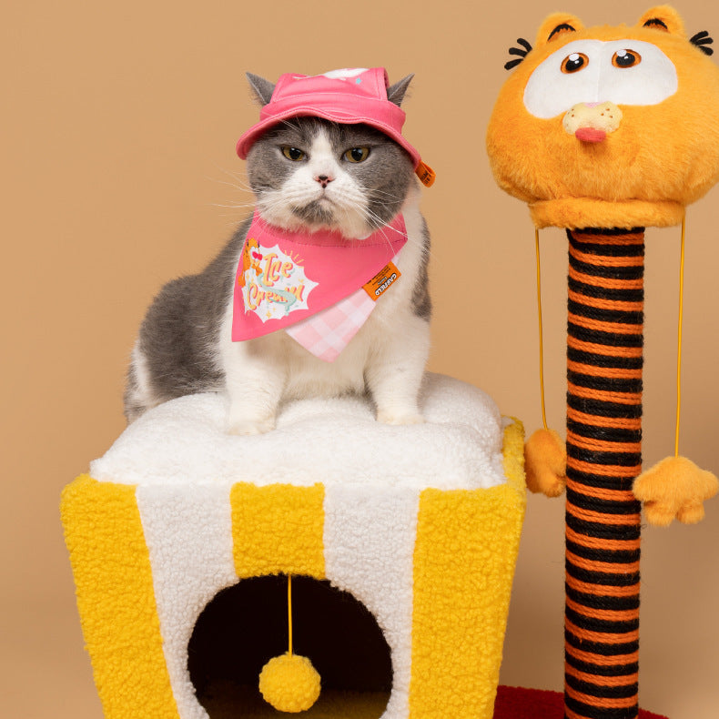 Omo Omo™ Garfield Rotating Cat Tree